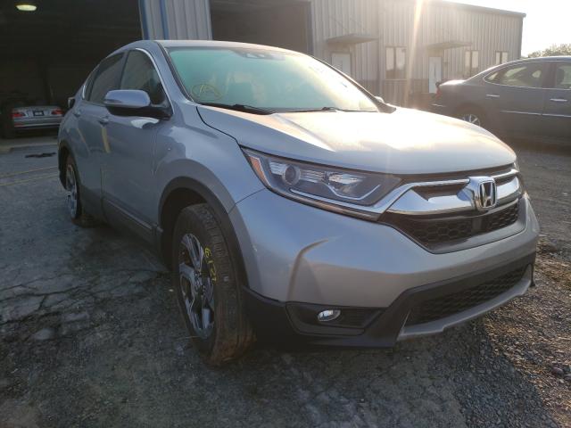 HONDA CR-V EX 2017 2hkrw2h50hh628253