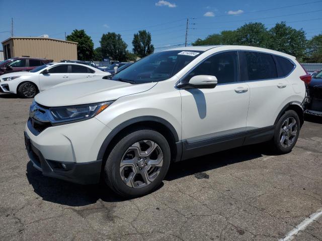 HONDA CRV 2018 2hkrw2h50jh606792