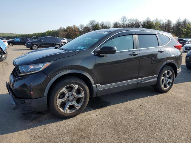 HONDA CRV 2018 2hkrw2h50jh612656