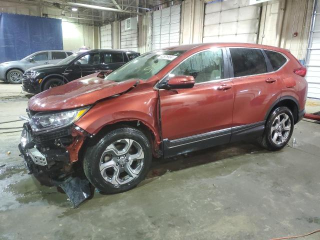 HONDA CRV 2018 2hkrw2h50jh659881