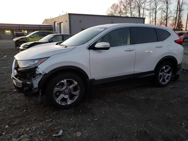 HONDA CRV 2018 2hkrw2h50jh664885