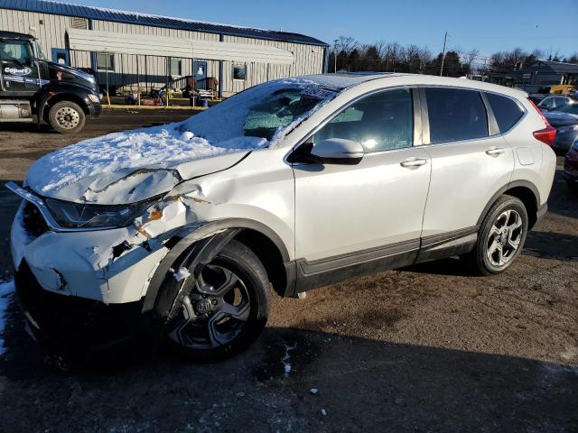 HONDA CRV 2018 2hkrw2h50jh688460