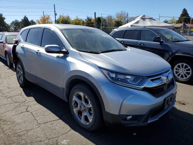 HONDA CR-V EX 2018 2hkrw2h50jh690161