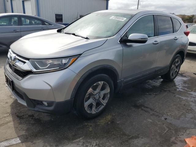 HONDA CRV 2018 2hkrw2h50jh692637