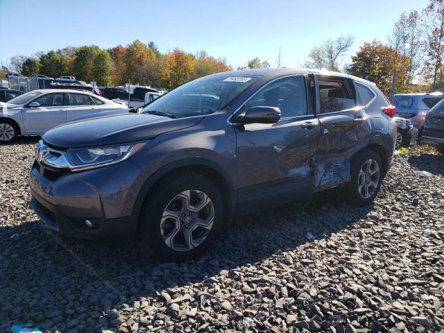 HONDA CRV 2018 2hkrw2h50jh692671