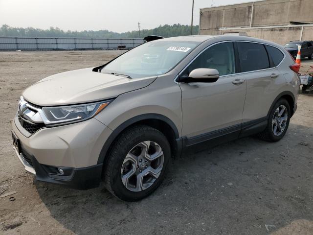 HONDA CR-V EX 2018 2hkrw2h50jh695375