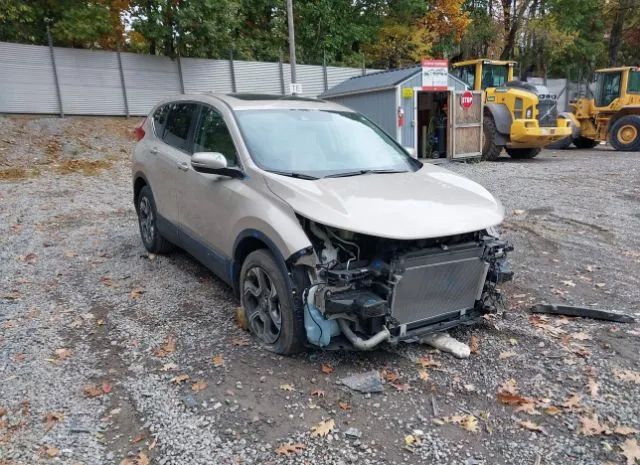 HONDA CR-V 2018 2hkrw2h50jh698602