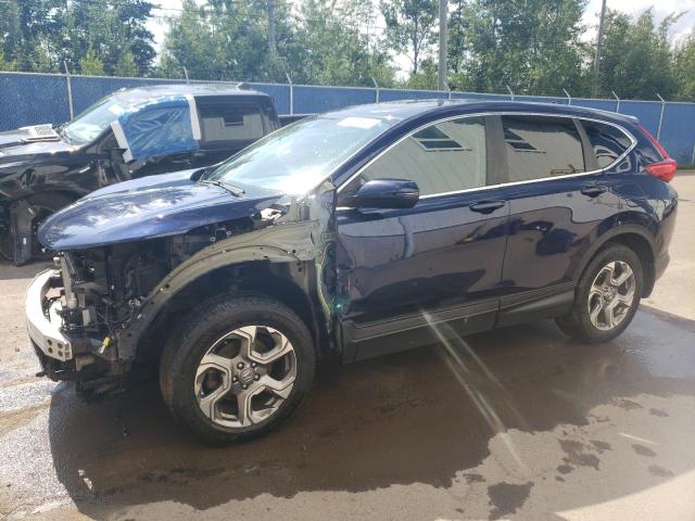 HONDA CRV 2019 2hkrw2h50kh147278