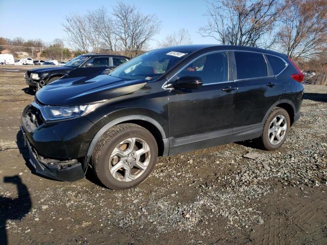 HONDA CRV 2019 2hkrw2h50kh600802