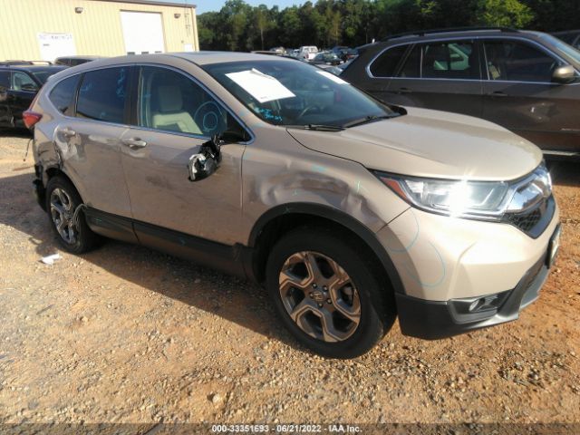 HONDA CR-V 2019 2hkrw2h50kh600881