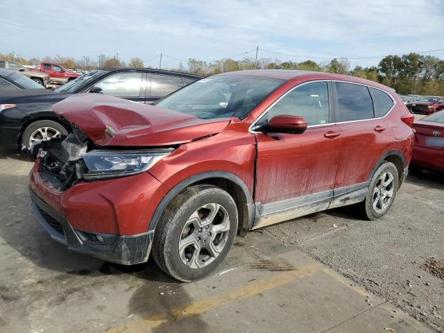 HONDA CRV 2019 2hkrw2h50kh604560