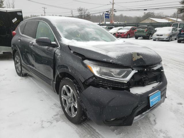 HONDA CR-V EX 2019 2hkrw2h50kh621939