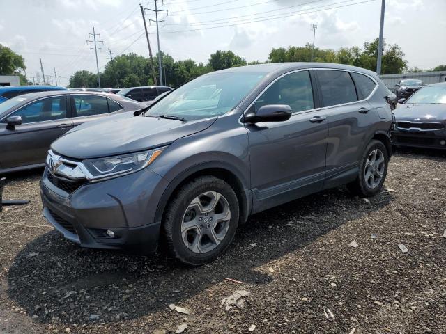 HONDA CR-V EX 2019 2hkrw2h50kh635906