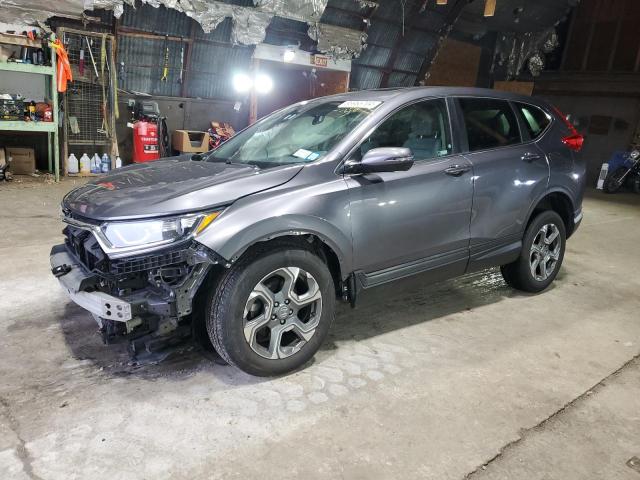 HONDA CR-V EX 2019 2hkrw2h50kh646825