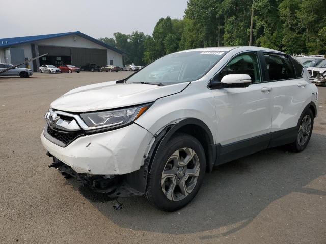 HONDA CR-V EX 2019 2hkrw2h50kh670106