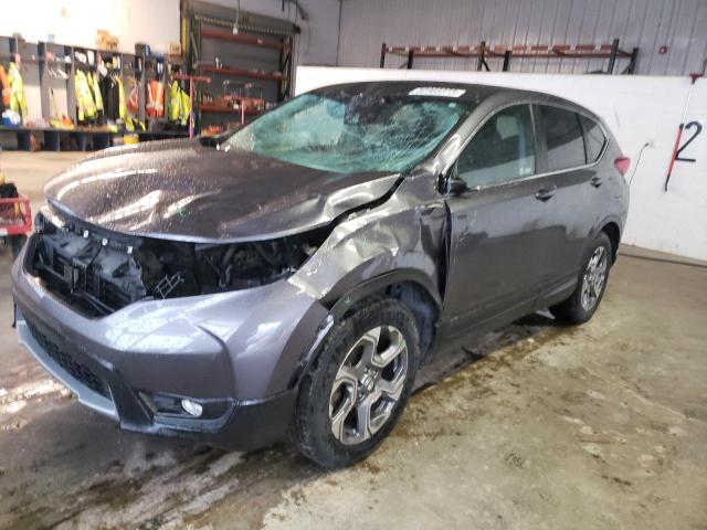 HONDA CR-V EX 2019 2hkrw2h50kh673877