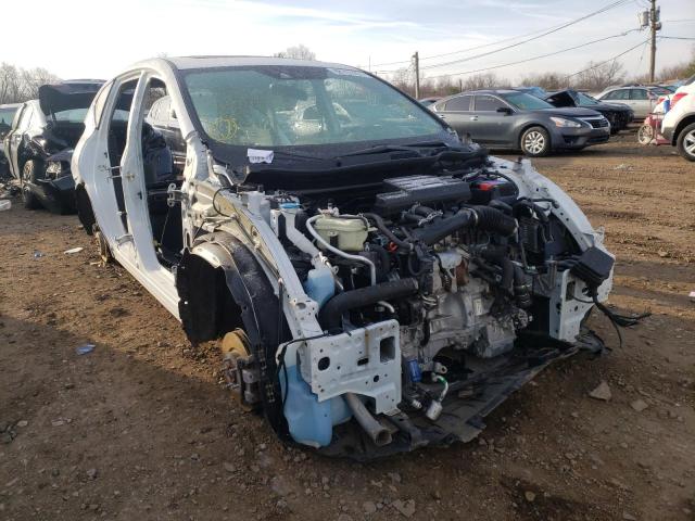 HONDA CR-V EX 2020 2hkrw2h50lh608111