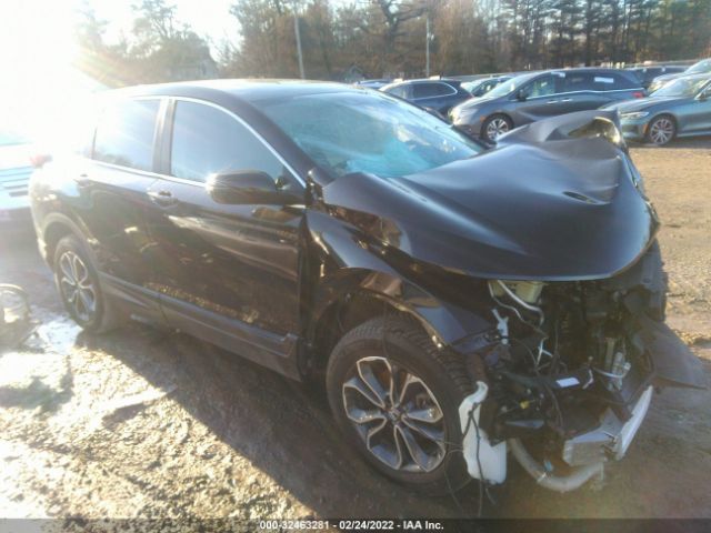 HONDA CR-V 2020 2hkrw2h50lh612014