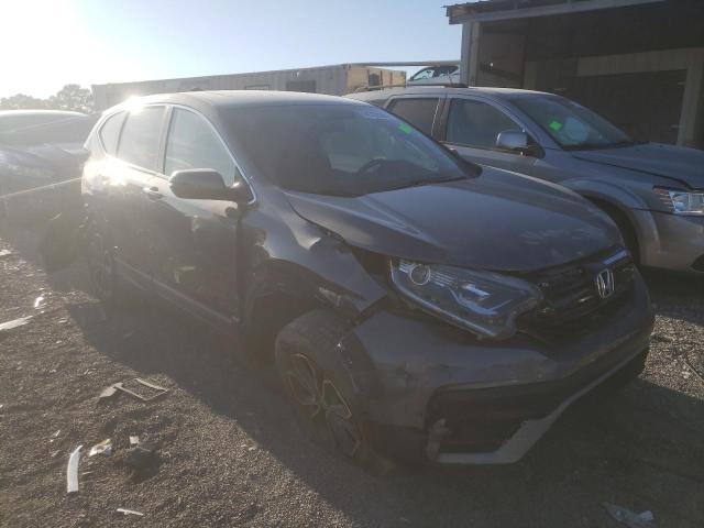 HONDA CR-V EX 2020 2hkrw2h50lh625460