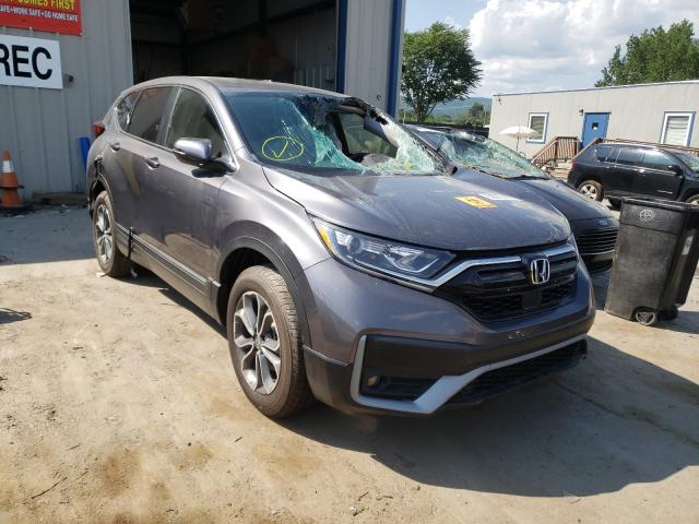 HONDA CR-V EX 2018 2hkrw2h50mh644950