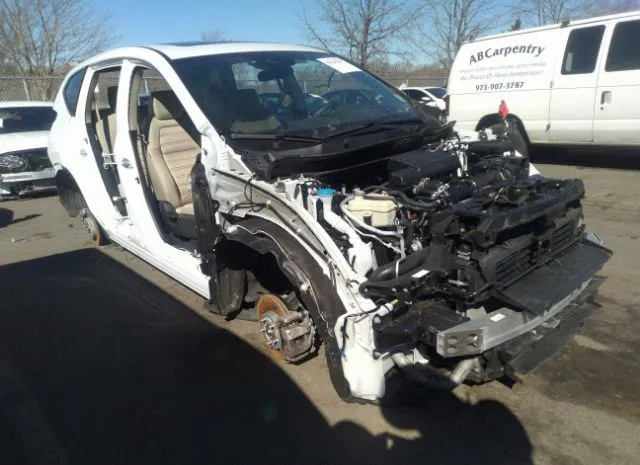 HONDA CR-V 2021 2hkrw2h50mh663403