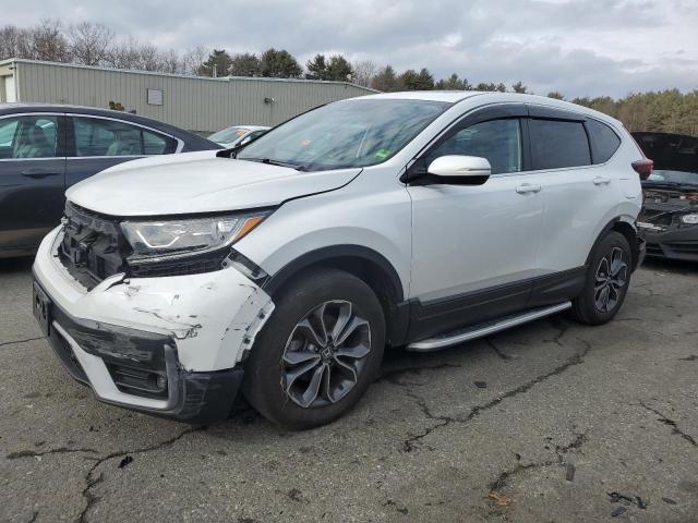 HONDA CRV 2022 2hkrw2h50nh634937