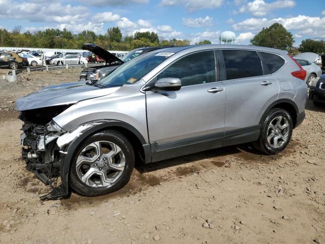 HONDA CRV 2017 2hkrw2h51hh623305