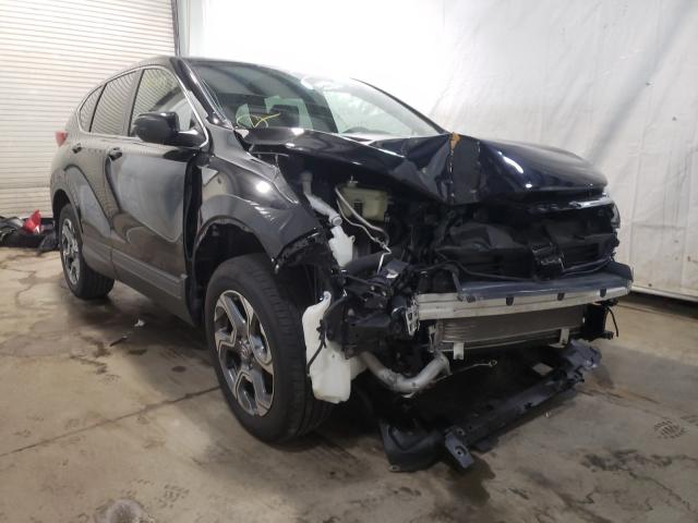 HONDA CR-V EX 2017 2hkrw2h51hh639228