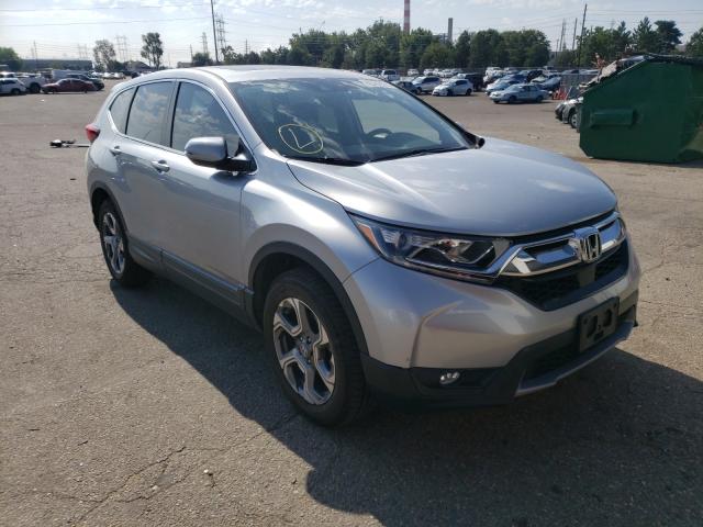 HONDA NULL 2017 2hkrw2h51hh639374