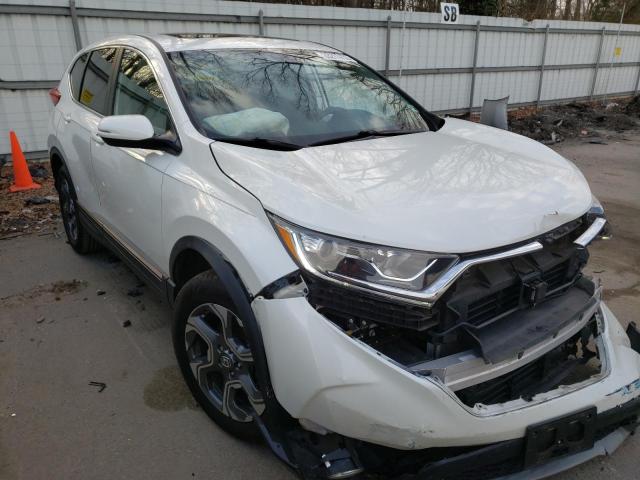 HONDA CRV 2017 2hkrw2h51hh662265