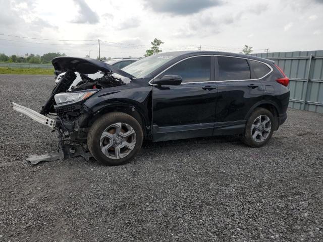 HONDA CRV 2018 2hkrw2h51jh103692