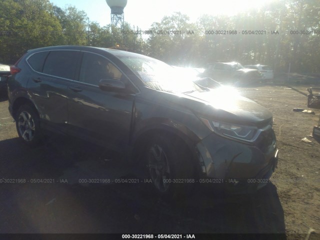 HONDA CR-V 2018 2hkrw2h51jh610902