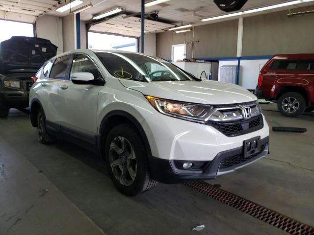 HONDA CR-V EX 2018 2hkrw2h51jh624878