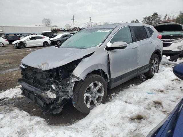 HONDA CRV 2018 2hkrw2h51jh644936