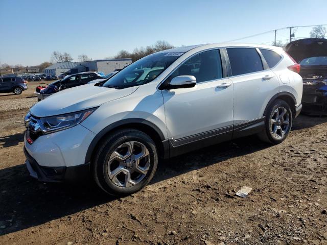 HONDA CRV 2018 2hkrw2h51jh645102