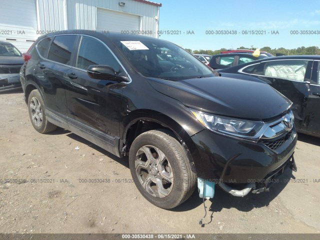 HONDA CR-V 2019 2hkrw2h51kh609640