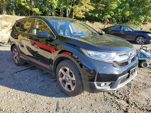 HONDA CR-V EX 2019 2hkrw2h51kh615678