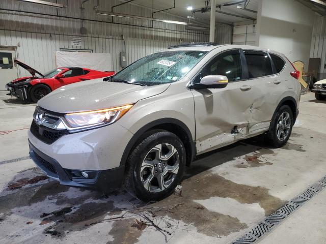 HONDA CRV 2019 2hkrw2h51kh624154