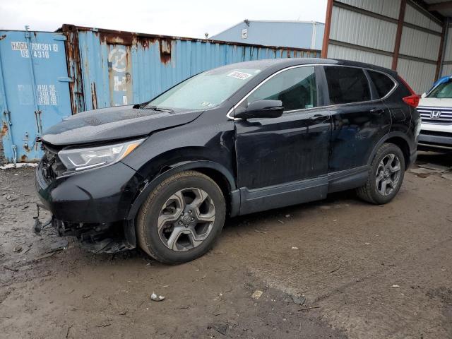 HONDA CR-V EX 2019 2hkrw2h51kh634067