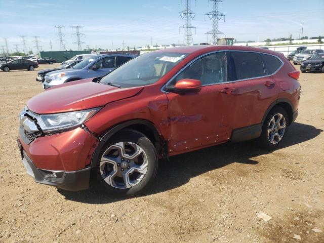 HONDA CRV 2019 2hkrw2h51kh639463