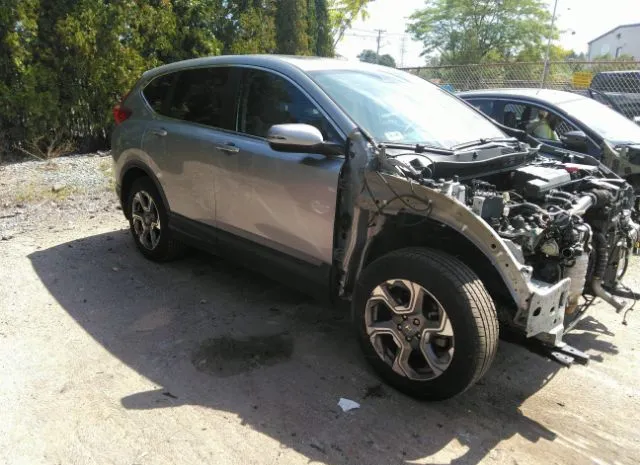 HONDA CR-V 2019 2hkrw2h51kh645036