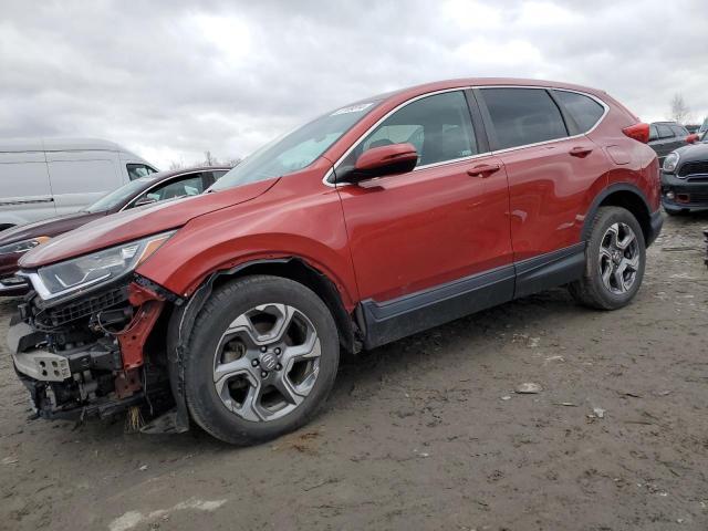 HONDA CRV 2019 2hkrw2h51kh646199