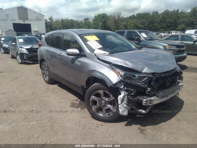 HONDA CR-V 2019 2hkrw2h51kh659549