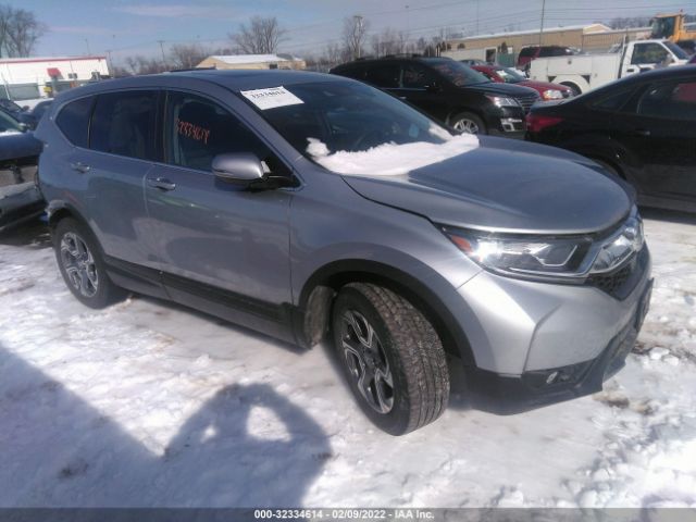 HONDA CR-V 2019 2hkrw2h51kh662287