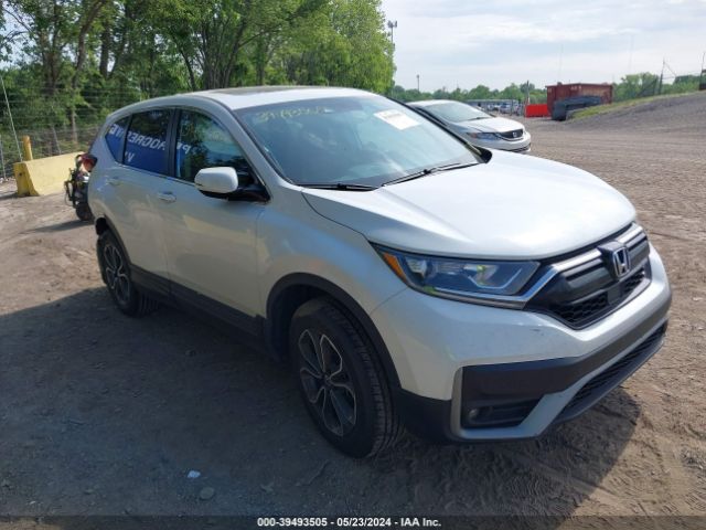 HONDA CR-V 2020 2hkrw2h51lh642509