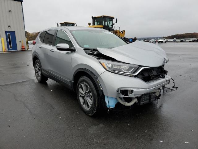 HONDA CR-V EX 2020 2hkrw2h51lh649220