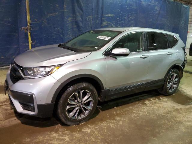 HONDA CRV 2020 2hkrw2h51lh656927