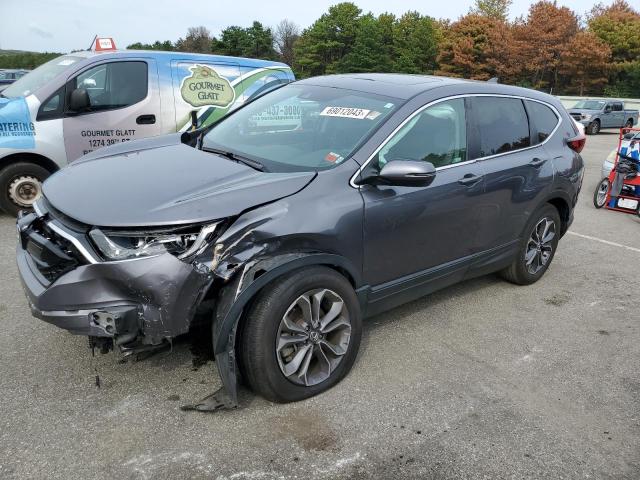 HONDA CRV 2020 2hkrw2h51lh676773