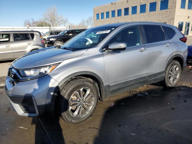 HONDA CR-V EX 2020 2hkrw2h51lh688616