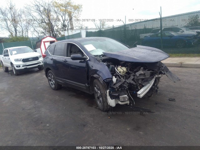 HONDA CR-V 2017 2hkrw2h52hh600986